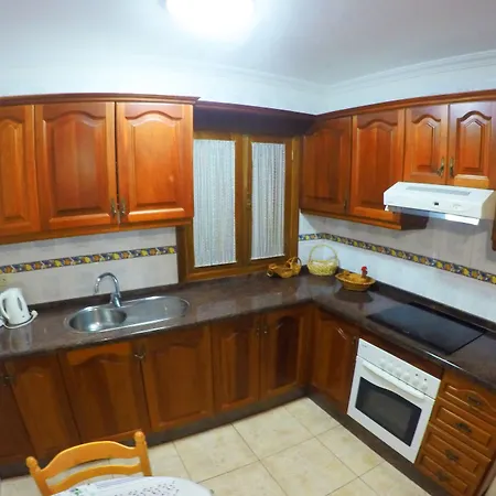 Апартаменты Don Antonio 22
