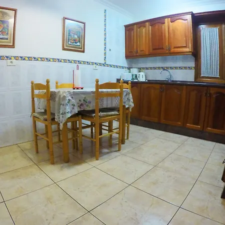 Апартаменты Don Antonio 22